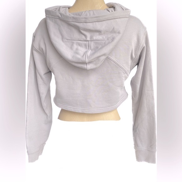 Lululemon All Yours Cropped Hoodie - Picture 2 of 6
